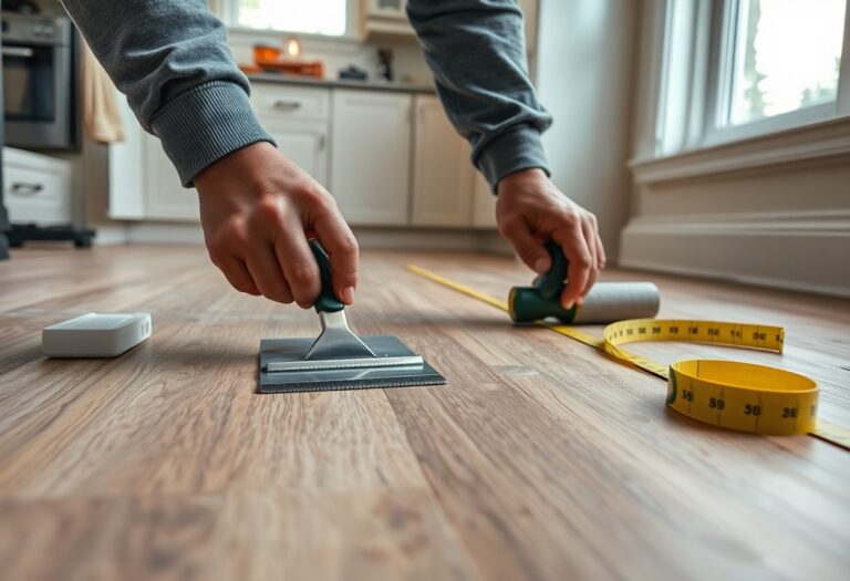 install-dry-back-vinyl-flooring-expert-kitchener-tips-mtb